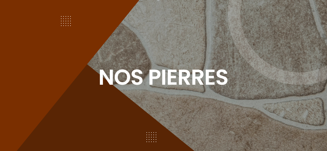 Nos Pierres
