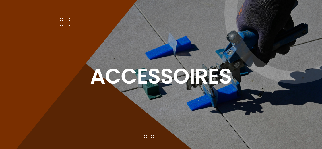 Accessoires