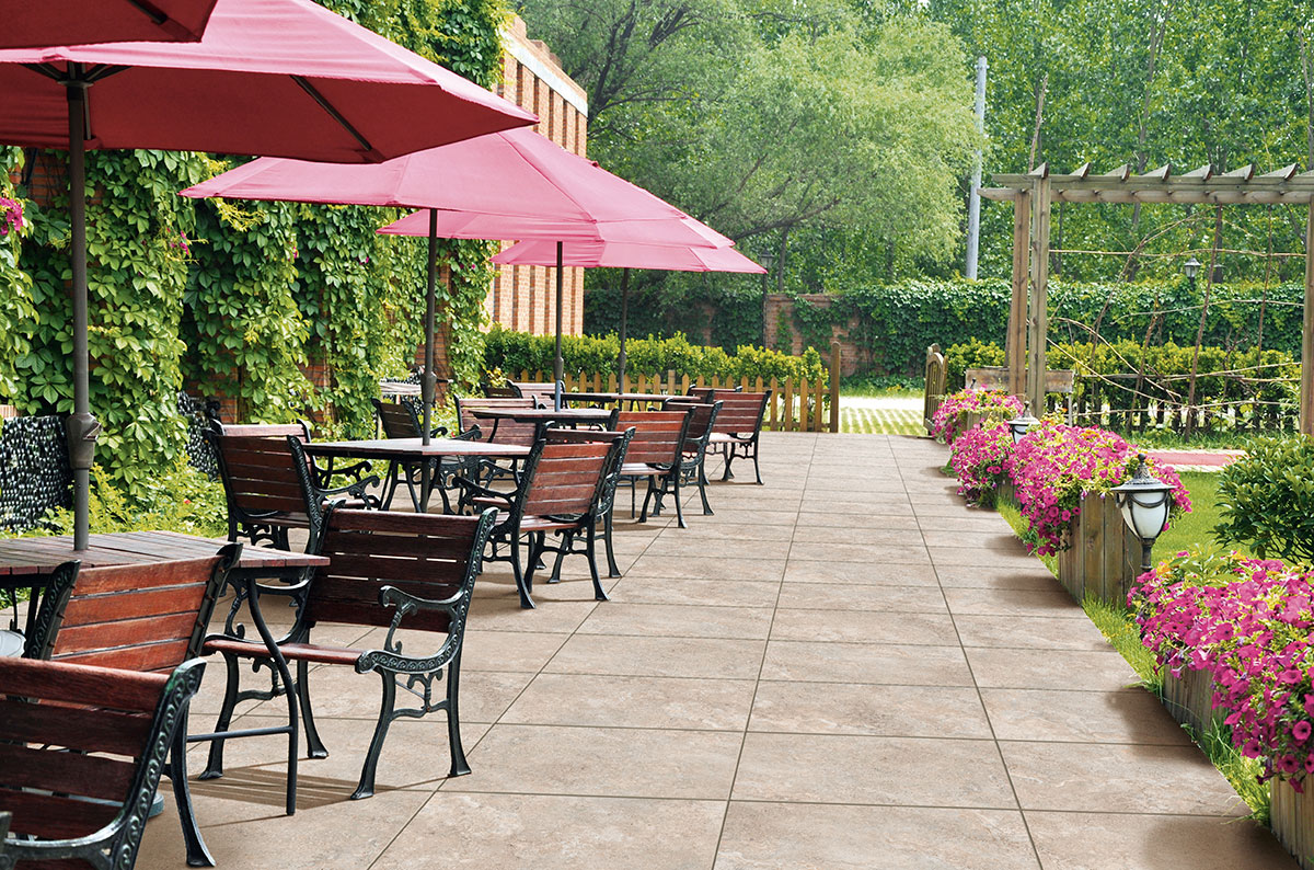 Carrelage DOLOMIA STONE DALLE