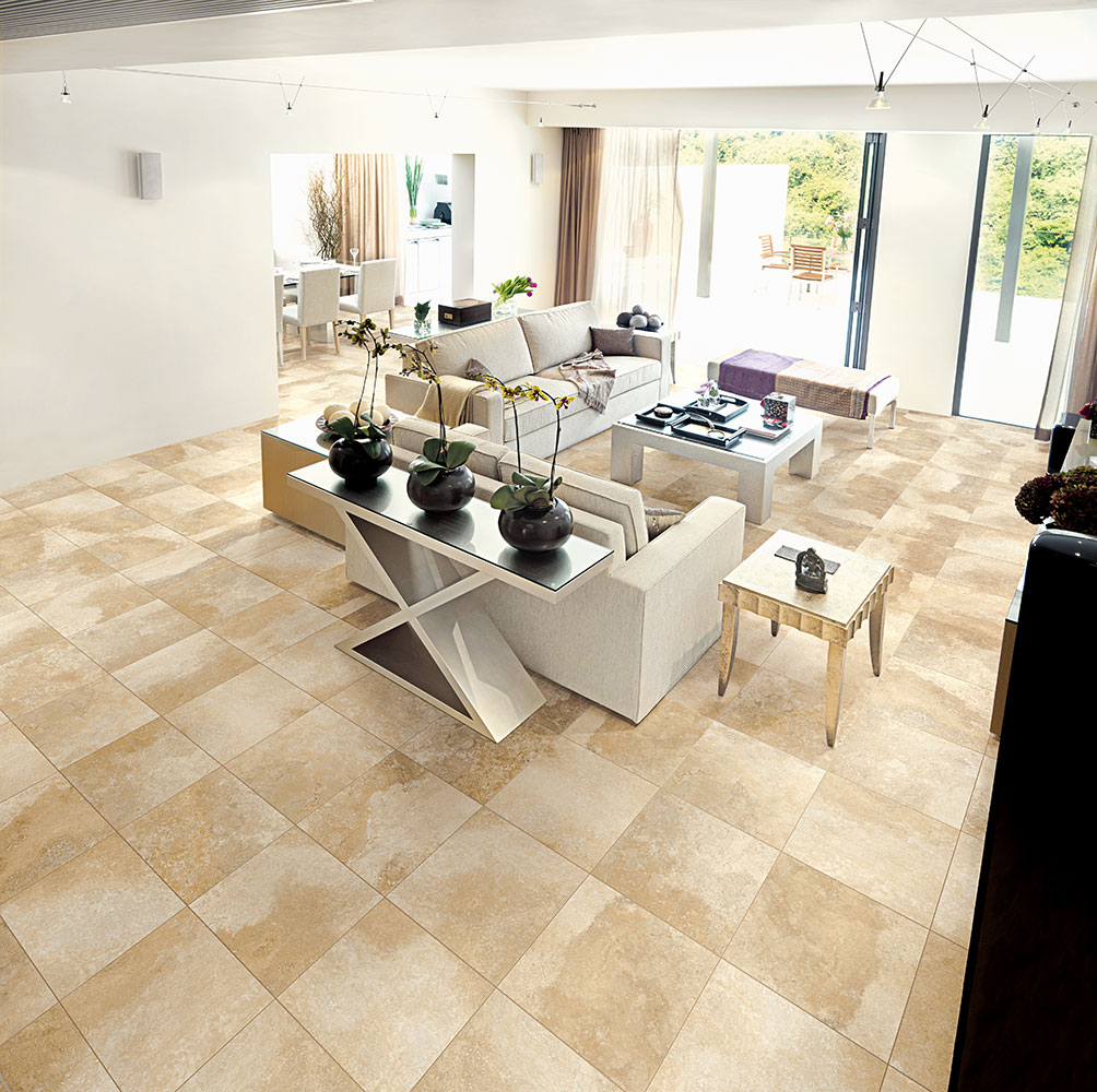 Carrelage DURANGO OUTDOOR - Élégance et Durabilité