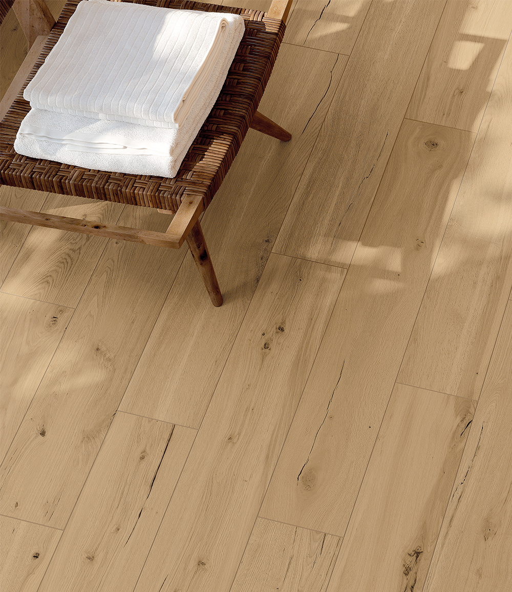 Carrelage NATURA DALLE - Élégance Naturelle