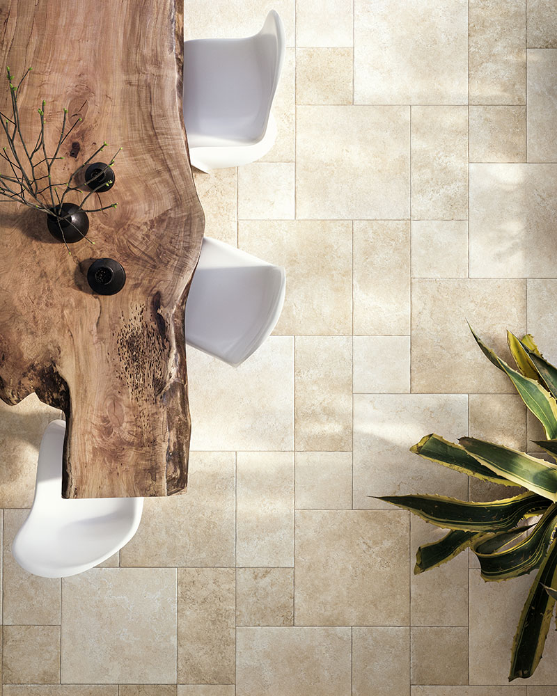 Carrelage LA LECCESE OUTDOOR