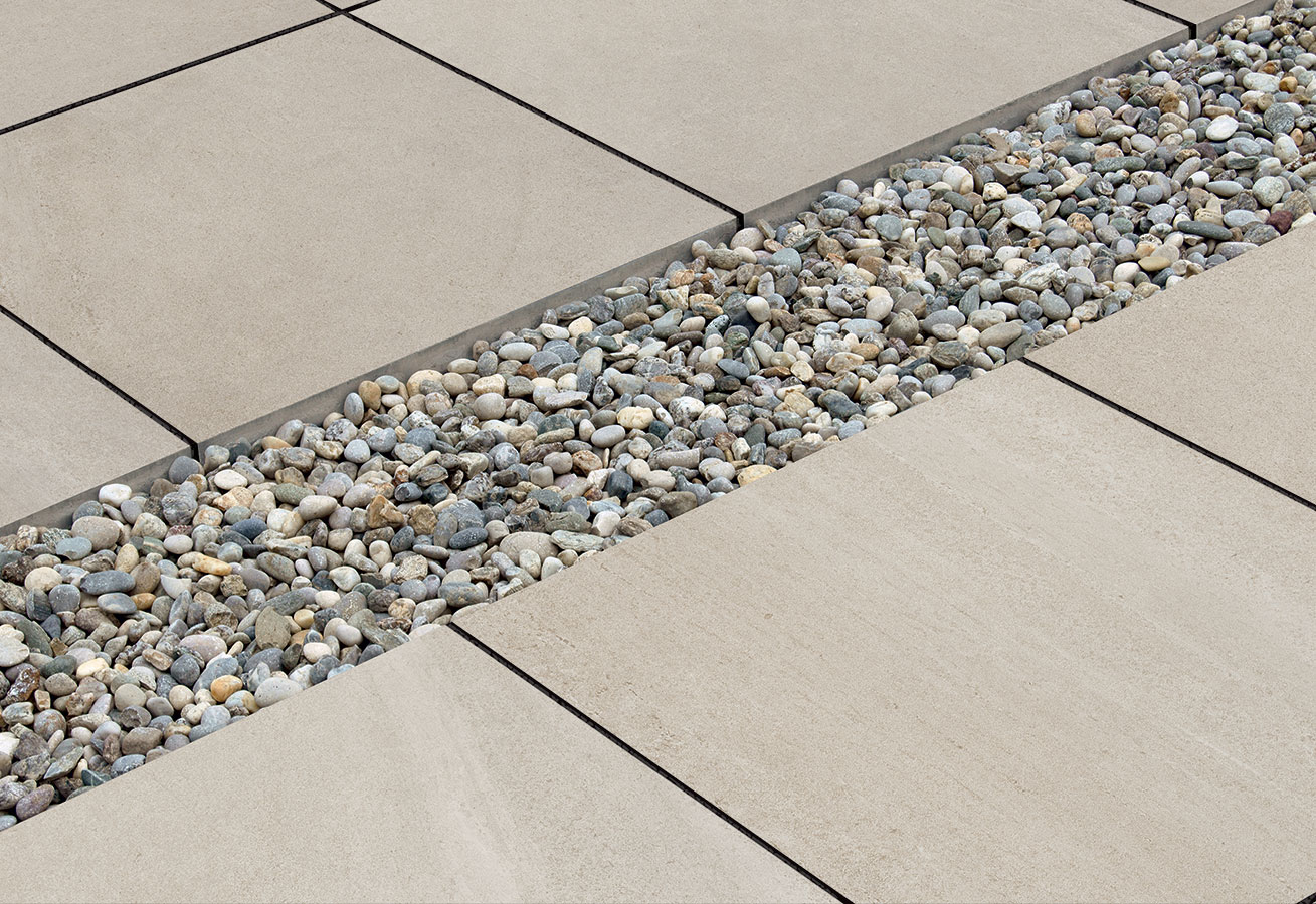 Carrelage LIMESTONE OUTDOOR - Élégance et Durabilité