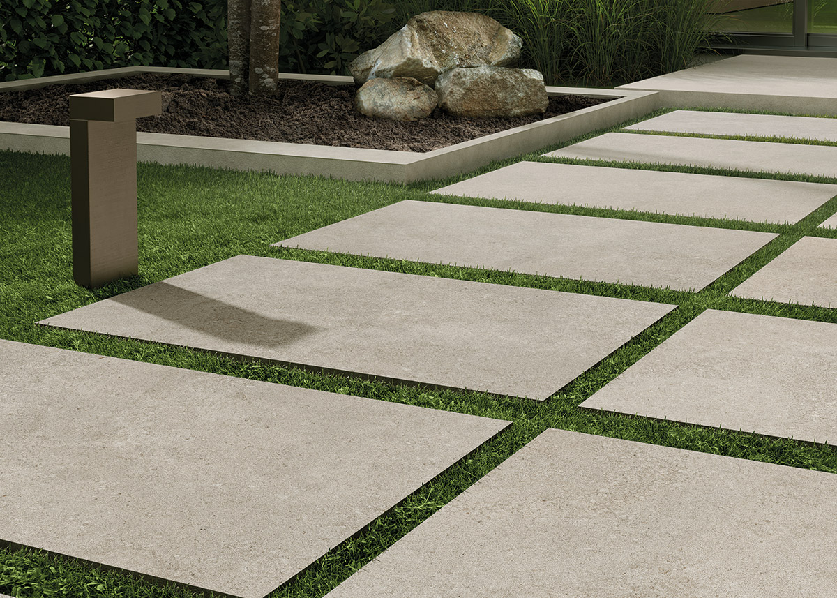 Carrelage ETEREA OUTDOOR - Élégance et Durabilité