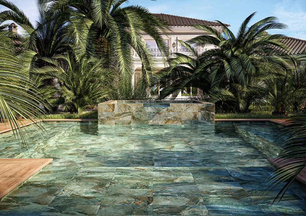 Carrelage PIETRE : Élégance Naturelle pour Votre Intérieur