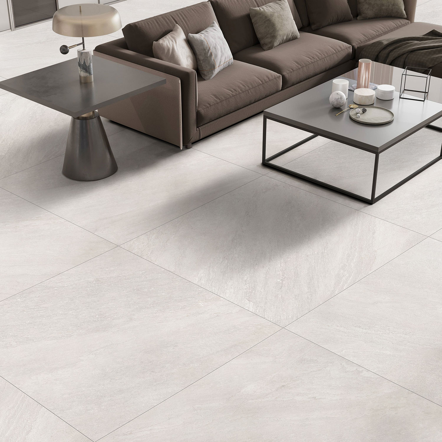 Carrelage NATIVA - Élégance et modernité