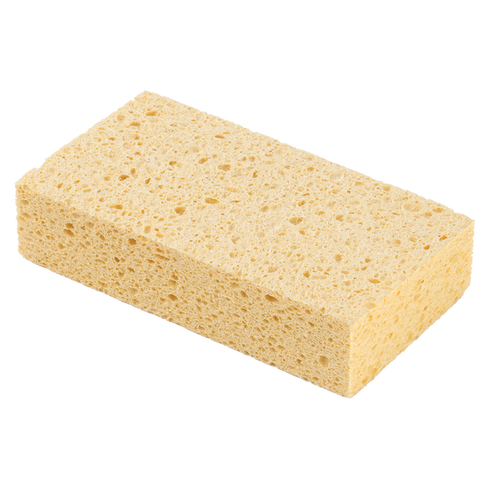 Éponge Cellulose
