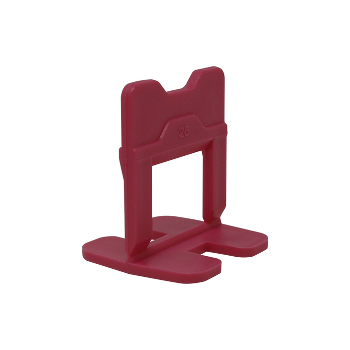 Base de CALES AUTONIVELANTES 3 mm