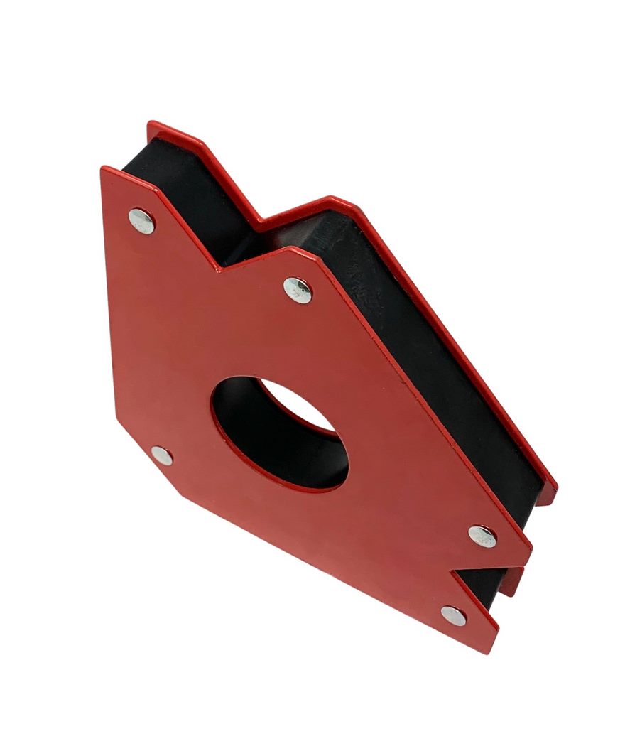 Equerre Magnétique 125 mm ref.7905