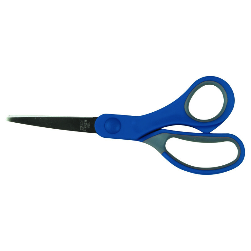 Ciseau  Inox bimat 200mm 4582