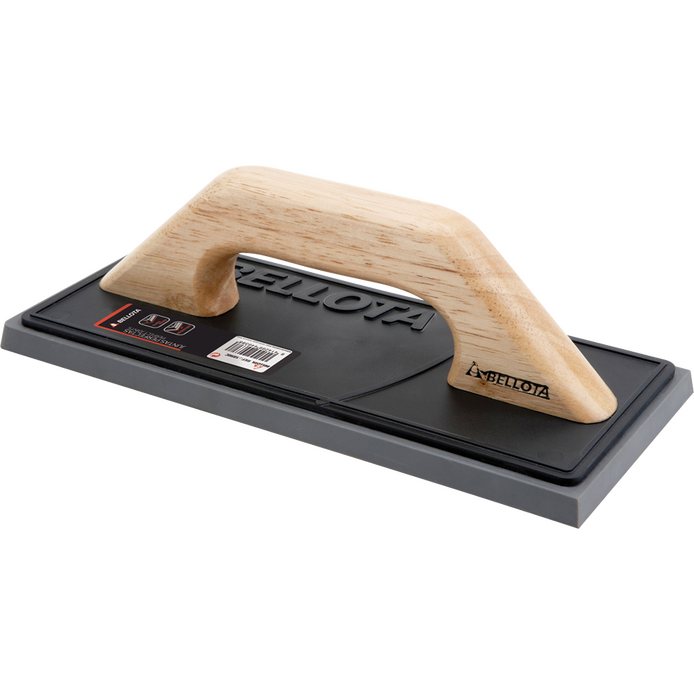 Platoirs à jointer dure