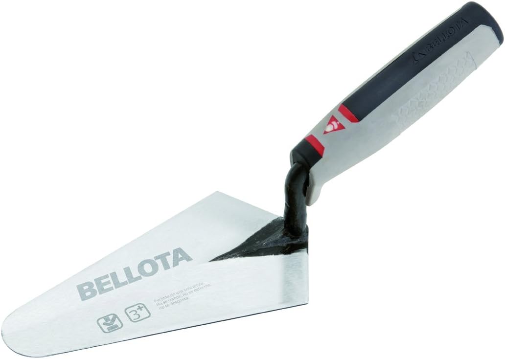 Truelles Madrilene manche bimatiere