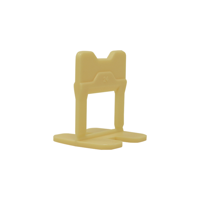 Base de CALES AUTONIVELANTES 2 mm/2000 units