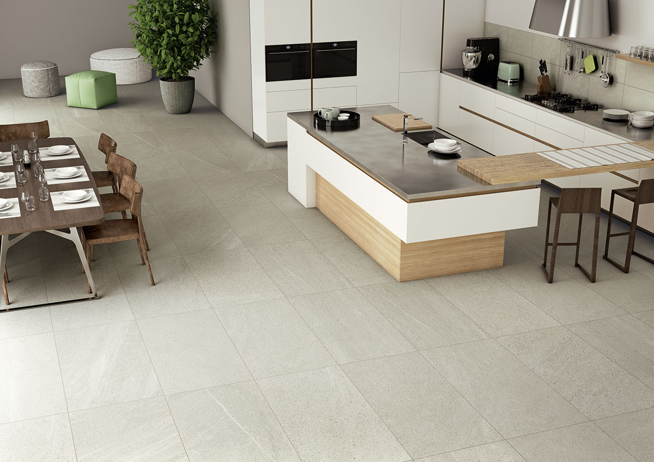 Carrelage LIMESTONE - Élégance Naturelle pour Votre Intérieur