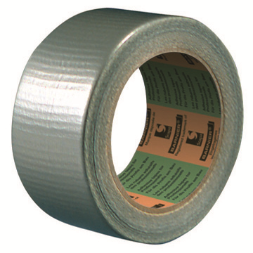 Ruban Tissu Couché PE 50 mm BARNIER