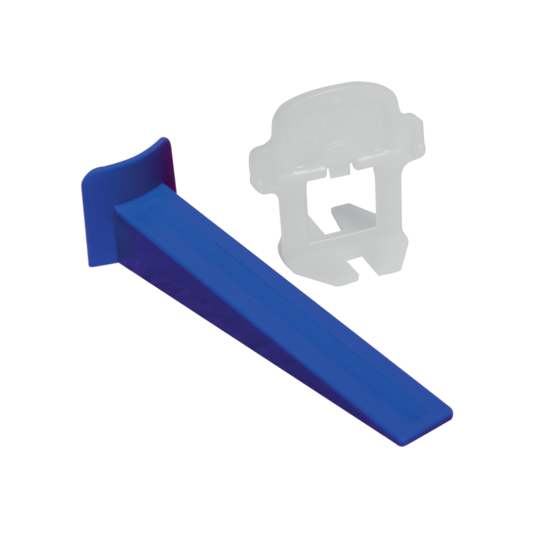 Entretoises de Nivellement MAPEI EasyWDG - 250 pièces