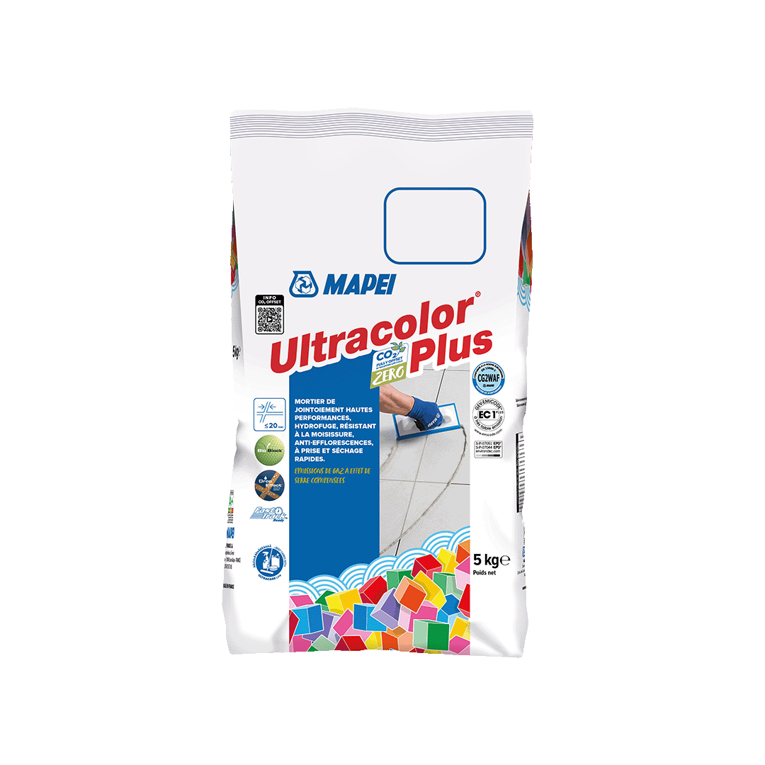 ULTRACOLOR 5KG