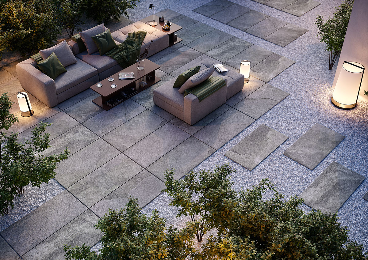 Carrelage TRIBECA - Élégance et Modernité