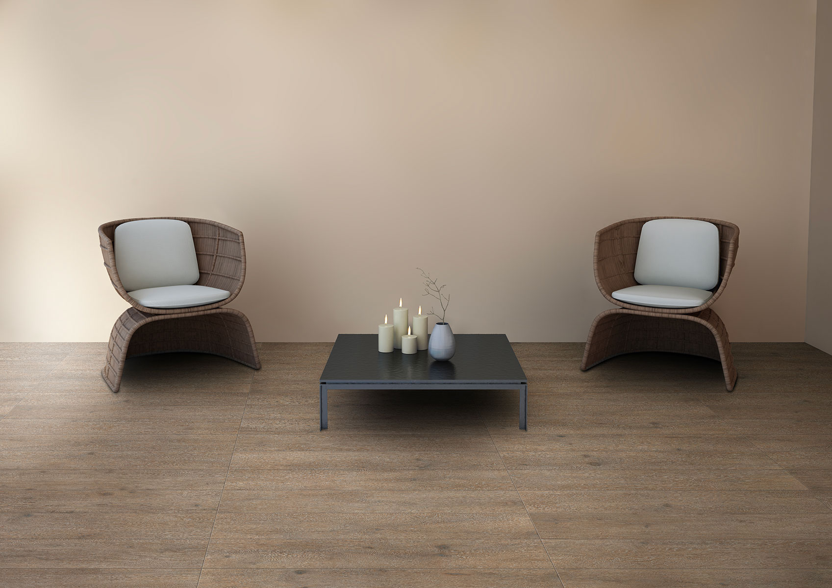 Carrelage WOODLAND - Élégance Naturelle