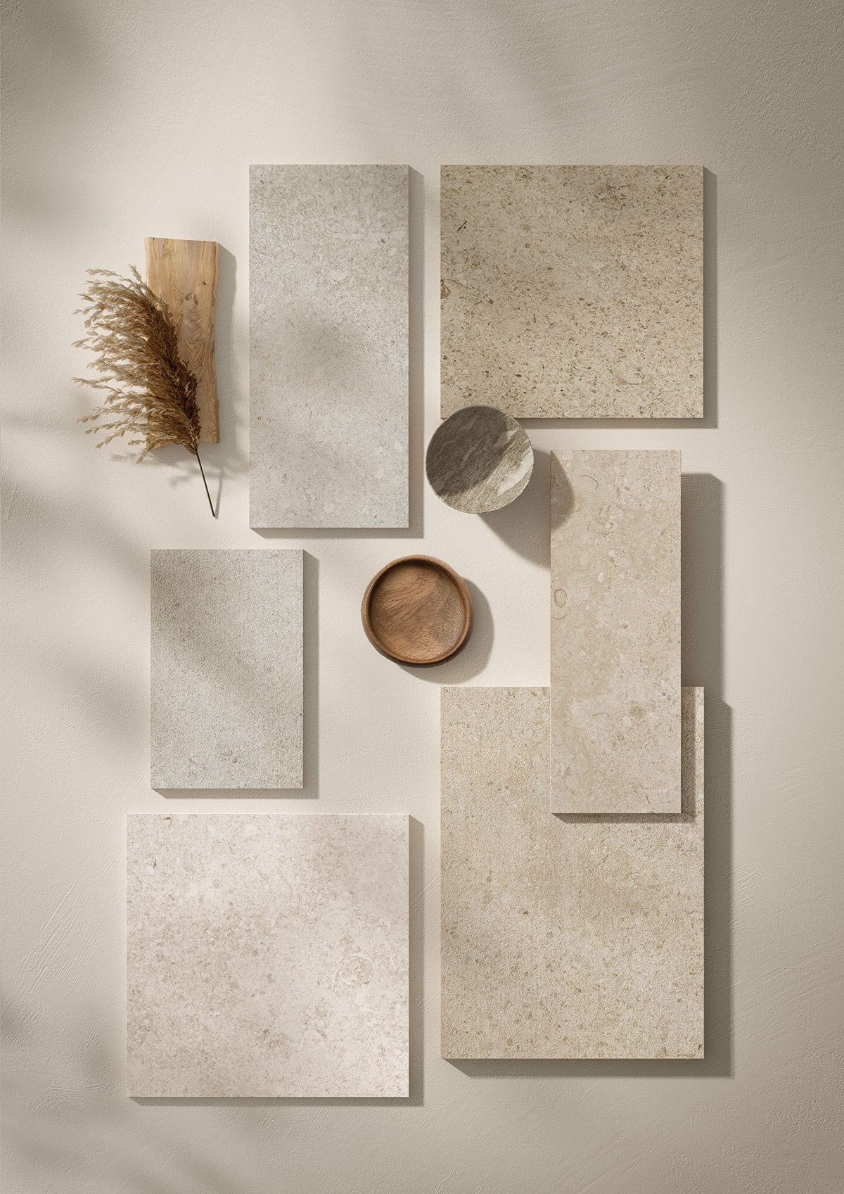 Carrelage ETEREA - Élégance et Modernité