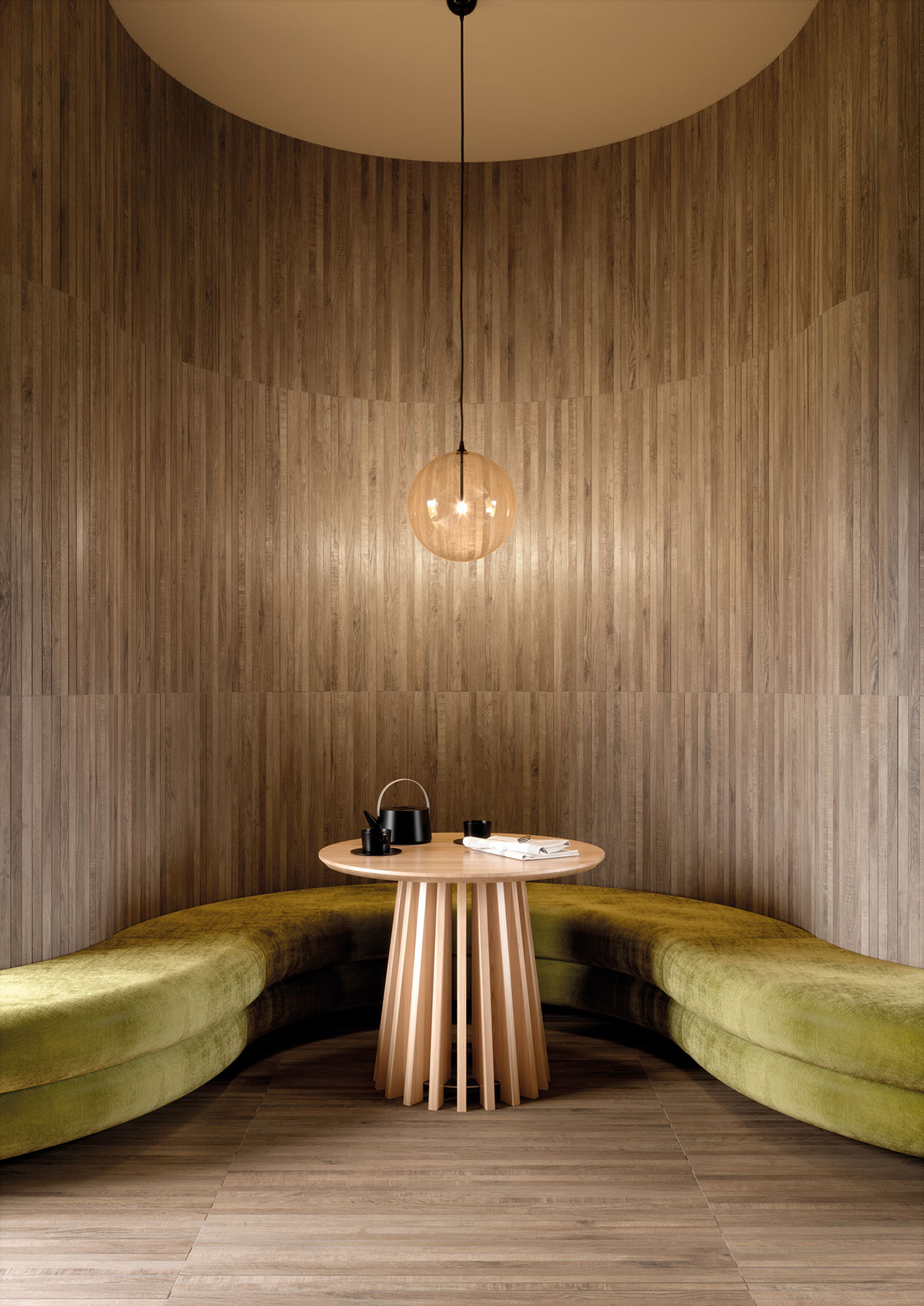 Carrelage NORTH WIND