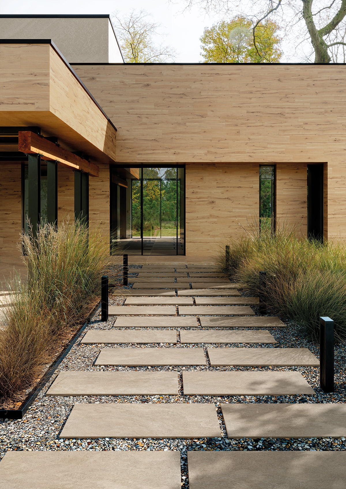 Carrelage ETEREA DALLE - Élégance et Modernité