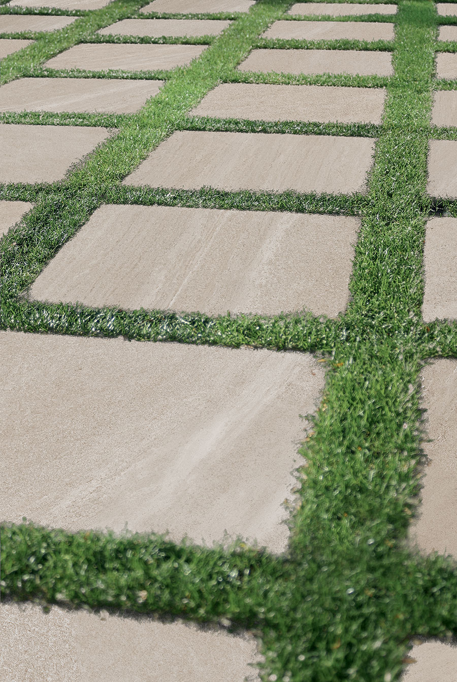 Carrelage LIMESTONE DALLE - Élégance Naturelle