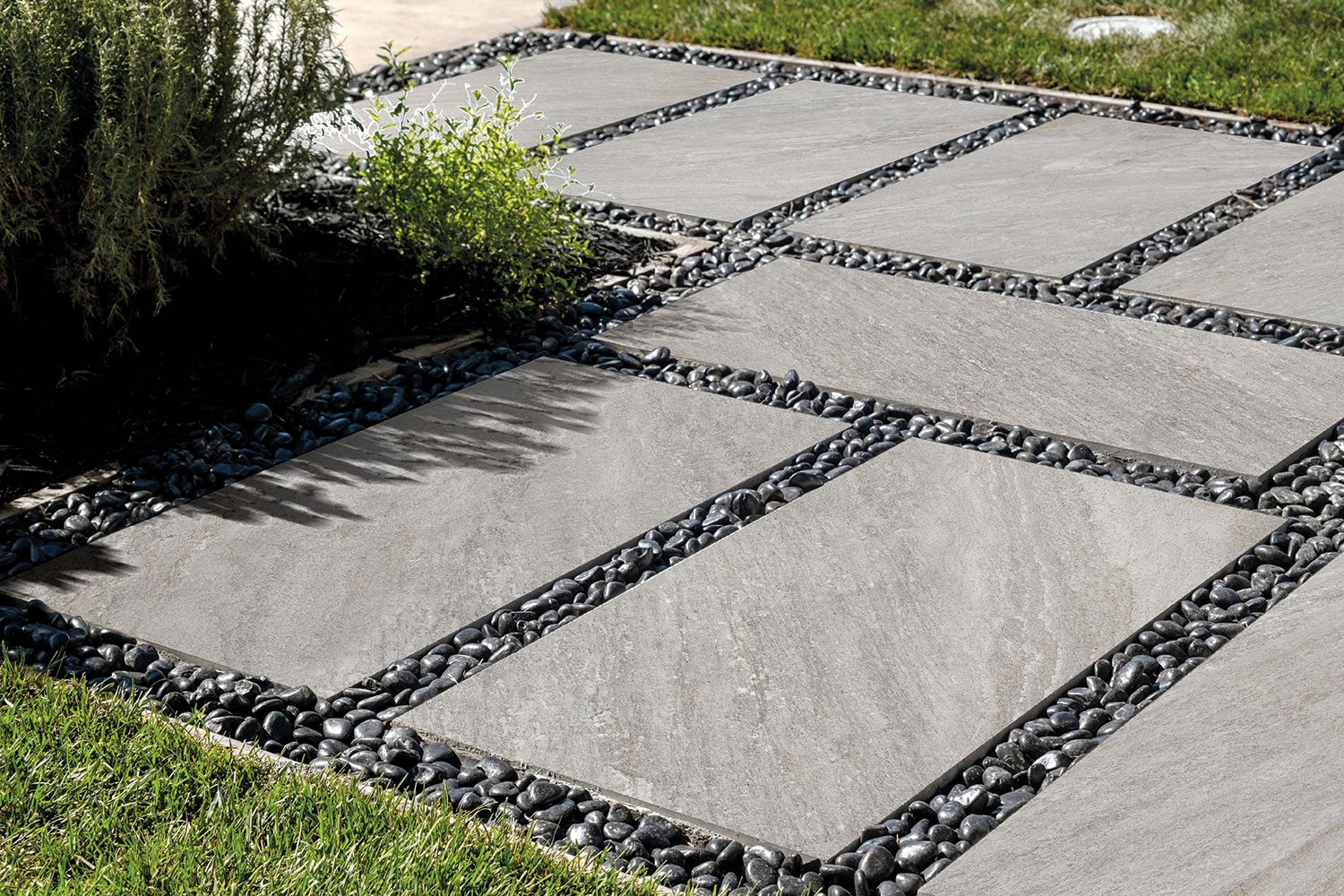 Carrelage NATIVA DALLE - Élégance et Durabilité